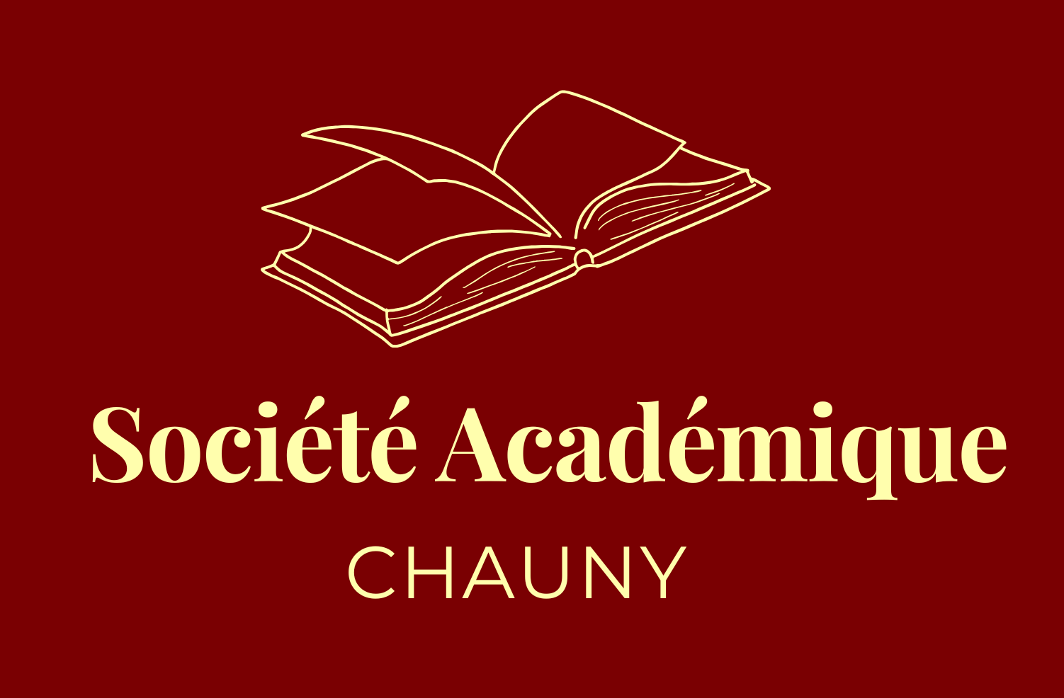 Société Académique Chauny