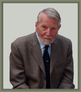 M. René Gérard